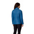 2026 Womens Microlight Down Jacket