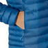 2026 Womens Microlight Down Jacket
