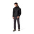 Microlighter Pullover Down Hoody