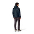 Microlighter Pullover Down Hoody