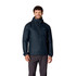 Microlighter Pullover Down Hoody