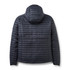 Microlighter Pullover Down Hoody