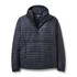 Microlighter Pullover Down Hoody
