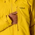 Xenon Shield Insulated Jacket