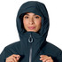 Womens Xenon Shield Insulated Jacket