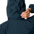 Womens Xenon Shield Insulated Jacket