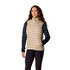 2026 Womens Microlight Down Vest