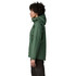 Womens Insulated Boulder Fork Rain Jacket