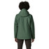 Womens Insulated Boulder Fork Rain Jacket