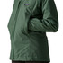 Womens Insulated Boulder Fork Rain Jacket