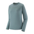 Womens Capilene Lightweight Crew