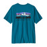 Fitz Roy Foothills T-Shirt