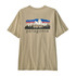 Fitz Roy Foothills T-Shirt