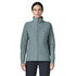 Womens Nano-Air Light Jacket