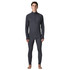 Capilene Thermal Weight Zip Neck