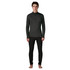 Capilene Thermal Weight Zip Neck