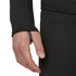 Capilene Thermal Weight Zip Neck
