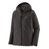 Insulated Boulder Fork Rain Jacket