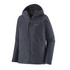 Insulated Boulder Fork Rain Jacket