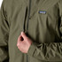 Insulated Boulder Fork Rain Jacket