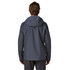 Insulated Boulder Fork Rain Jacket
