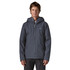 Insulated Boulder Fork Rain Jacket