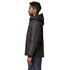 Insulated Boulder Fork Rain Jacket