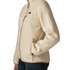 2026 Womens Retro Pile Jacket