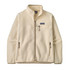 2026 Womens Retro Pile Jacket