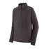 2026 Capilene Midweight Zip Neck