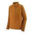 2026 Capilene Midweight Zip Neck