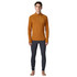 Capilene Midweight Zip Neck