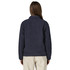 2026 Womens Retro Pile Marsupial