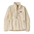 2026 Womens Retro Pile Marsupial