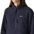 2026 Womens Retro Pile Marsupial