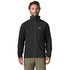 R2 TechFace Jacket