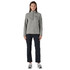 Womens Better Sweater 1/4 Zip