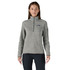 Womens Better Sweater 1/4 Zip