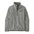 Womens Better Sweater 1/4 Zip