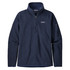 Womens Better Sweater 1/4 Zip