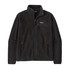 2026 Retro Pile Jacket