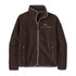 2026 Retro Pile Jacket