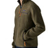 Retro Pile Jacket