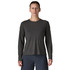2026 Womens L/S Capilene Cool Trail Shirt