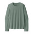 2026 Womens L/S Capilene Cool Trail Shirt