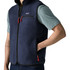 2026 Retro Pile Vest