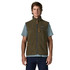 2026 Retro Pile Vest