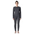 Womens Capilene Midweight Crew