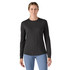 Womens L/S Capilene Cool Merino Blend Shirt