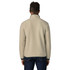 Retro Pile Patch Jacket
